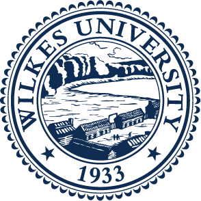 Wilkes University seal